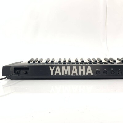 Yamaha V2 61 keys Synthesizer keyboard Music Instruments | eBay