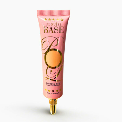 P Louise Rumour Matte Primer 15ml Cruelty-Free Neutral Base Shade Rumour 2,5