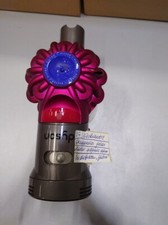 Dyson V7 Cordless Vacuum - Used, Weak Battery, No Packaging