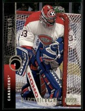 1994-95 Upper Deck #121 Patrick Roy Electric Ice