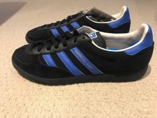 Adidas Barrowlands BNIBWT UK8.5