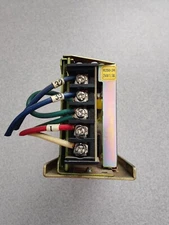 COSEL R25U-24 POWER SUPPLY