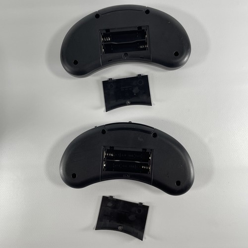 2- Sega Wireless Remote Controller Replacement for Atgames Sega Genesis Console - Picture 7 of 10