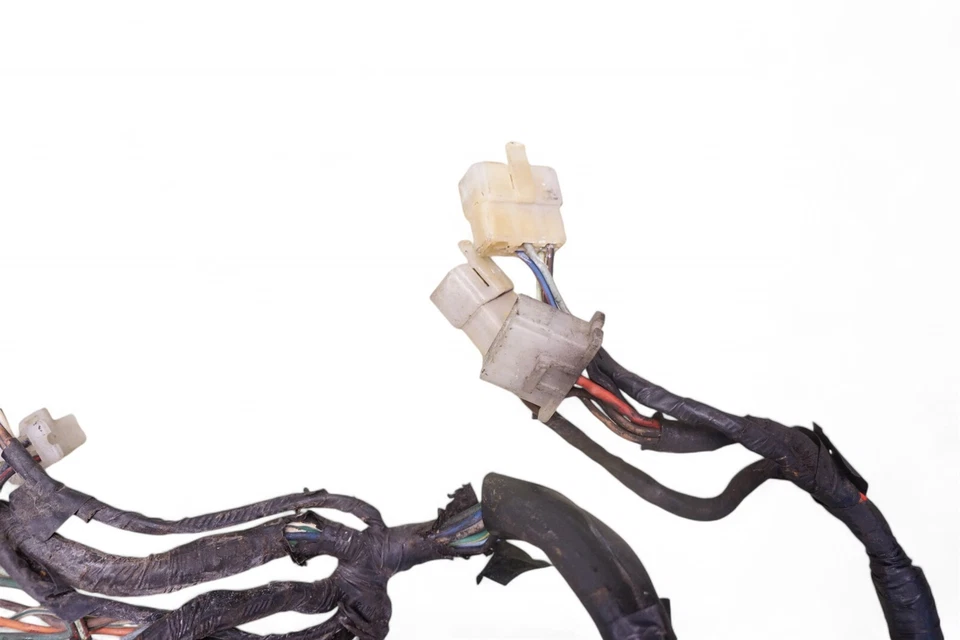 Honda CBX 1000 CBX1000 CBX1050 1979 Supersport SS *2048A arnés de cableado Foto 3 de 4