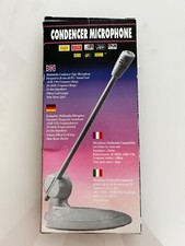 PC Multimedia Microphone
