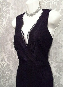 lipsy all over sequin scallop bodycon dress