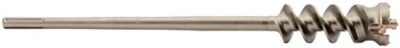 ITM 950CC7333 1-3/4'' Diameter by 22'' SDS-Max Concrete Core Cutter (1 Pack)