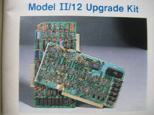 1984 Radio Shack TRS-80 Computer Catalog Tandy Brand - Afbeelding 4 van 13