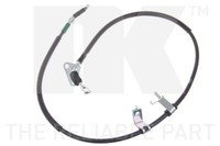 Nk 903259 Bremsseil Handbremsseil Handbremse Hinterachse Hinten Rechts