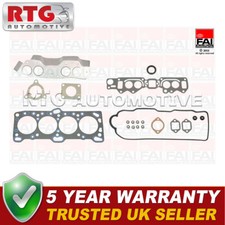 Cylinder Head Gasket Set Fits Mitsubishi L300 Starion Galant Sapporo 2.0
