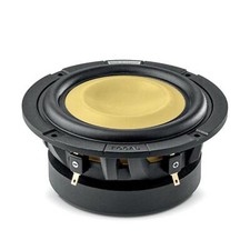 Focal K2 Power M SUB 5 KM M Profile Sandwich Cone 5.75 Inch Subwoofer 200w RMS