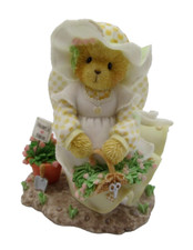 Cherished Teddies Bear 2003 Ann Marie  107021  RARE 