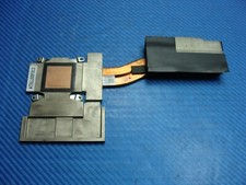 Dell Alienware 17.3" M17x OEM GPU Cooling Heatsink 04X16 N3P1N AT0UJ00F0C0 GLP