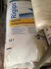 Rigips Rigidur Ausgleichsschüttung 50 Liter Sack verrottungsfest
