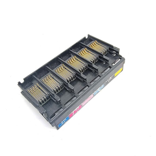 Csic Cartridge Chip Board Fits For Epson PX660 1430w RX595 R360 T960 RX580 - Picture 15 of 25