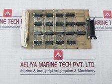 KLISCH ELEKTRONIK LIEB1 P3 Control Pc Board