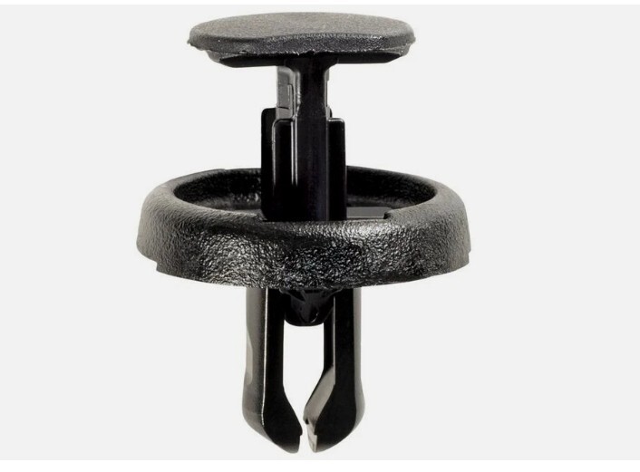Genuine Toyota Under Cover Clip 90467-07220