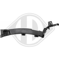 Diederichs 4098063 Halter, StoßFäNger FüR CitroËN Passend FüR Fiat Opel