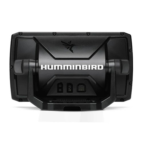 HUMMINBIRD ECOSCANDAGLIO HELIX 5 SONAR G2 NO GPS - Imagen 3 de 4