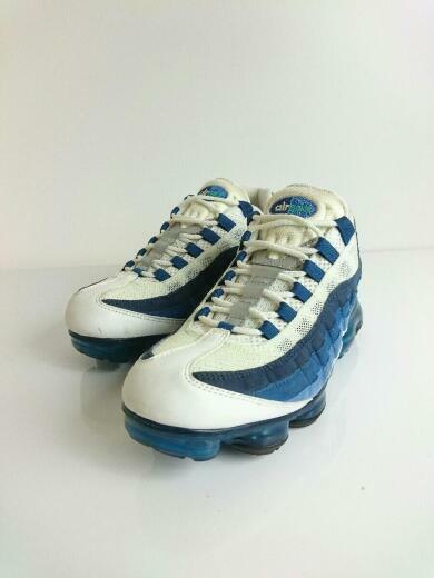 nike vapormax 95 blue