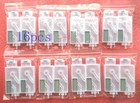 16pcs Ink Damper for Mimaki JV5/JV33/CJV30/TS3 Epson DX5 Printhead Solvent