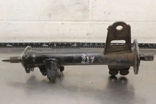 2001 Kawasaki Bayou 220 KLF220A RIGHT REAR BACK AXLE CARRIER TUBE O971