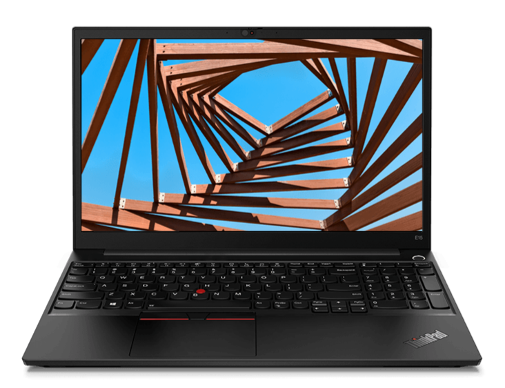 Lenovo ThinkPad E15 Gen 2 15.6