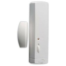 RIVELATORE APERTURA MULTICONTATTO BIANCO - LOGISTY HAGER RLA271T