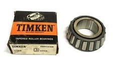 Timken Tapered Roller Bearing Cone 2780 NOS