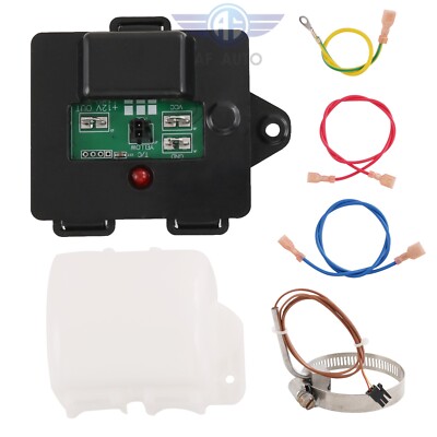 Refrigerator Cooling Unit Temperature Monitor Control For Norcold 637360 NEW