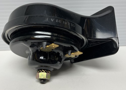 Volvo 9169550 1998-2000 V70 Alto Nota Tono Bocina Sonido - Mixo TR99 - Nuevo - Imagen 5 de 7