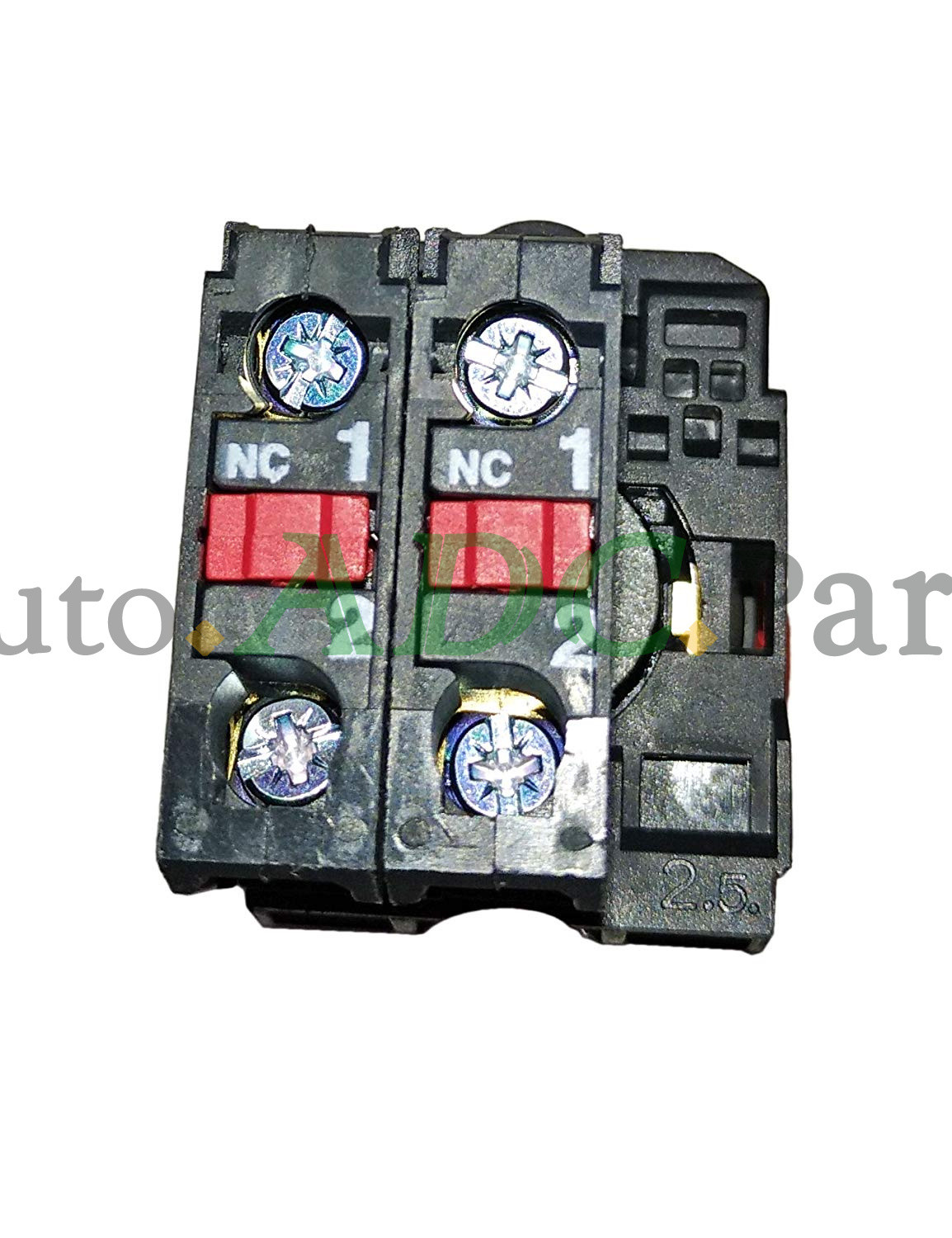 Emergency Stop Switch 122514 / 122514GT - Replacement For Genie S-40, S-60, S-80, Z-20/8, Z-30/20