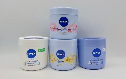 Nivea Skin Care Products For Achieving Quick & Effective Moisture For Your Skin - Picture 3 of 38