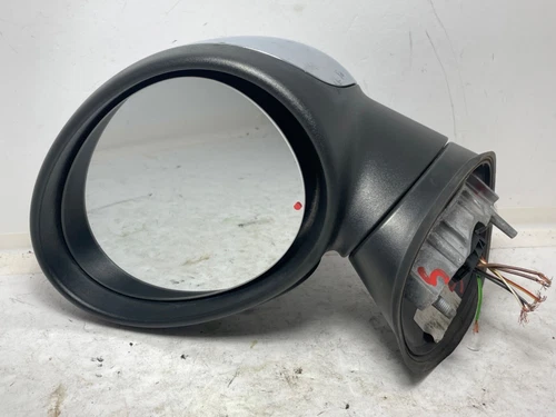 2013-2016 Mini Cooper Paceman Left Driver Side View Door Mirror Assembly OEM