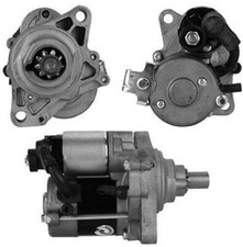 Honda Civic MK V VI 1.6 i VTi 16V Vtec Starter Motor 1991-2001