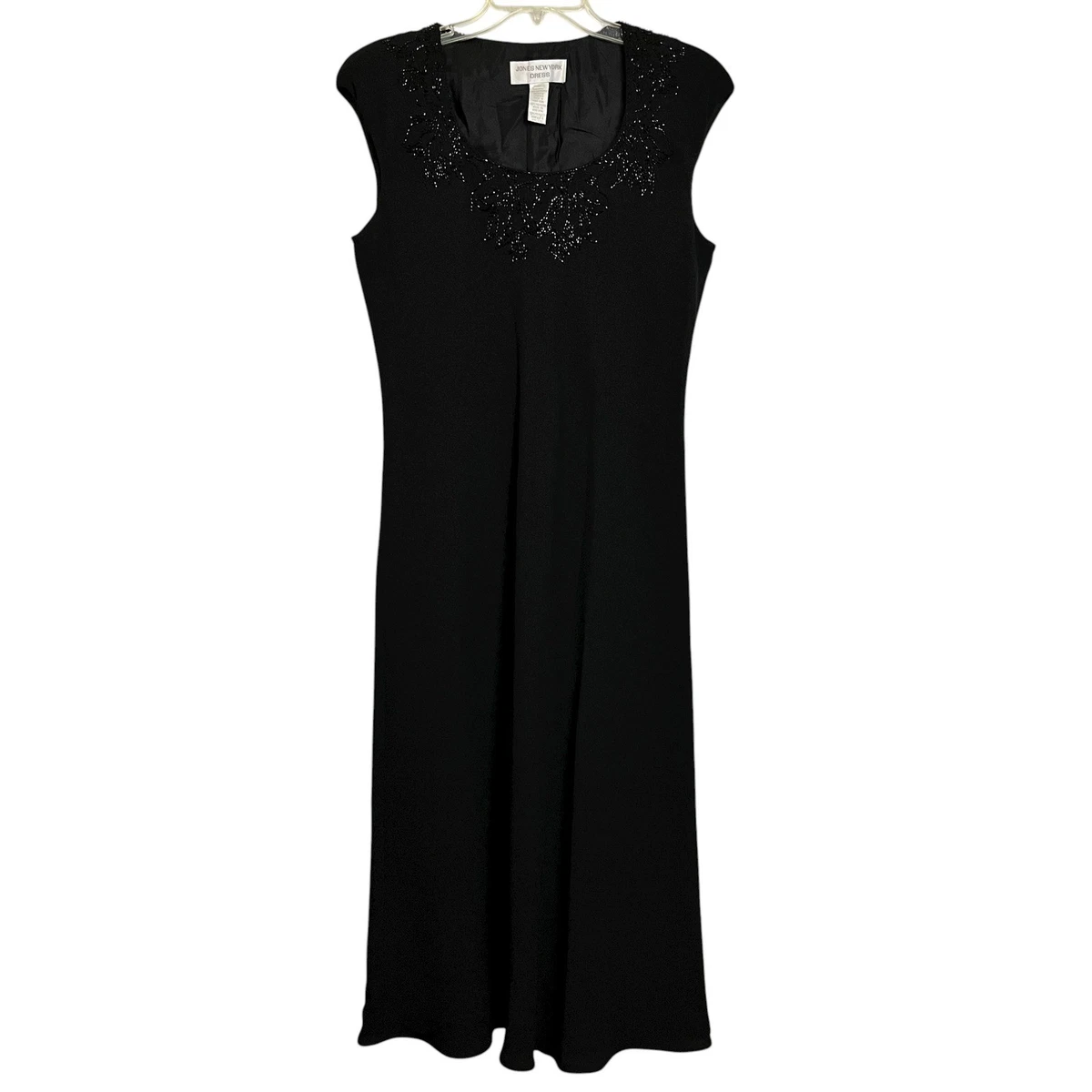 Jones New York Women's Sheath Long Formal Dresses for Women for sale | eBay