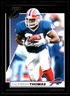 Thurman Thomas 2024 Panini Zenith #12 Bills NFL READ FREE SHIPPING AutographDen