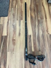 Tripp Lite PDUMV20 Metered 20A 120V Rack PDU 28 Outlet 0U