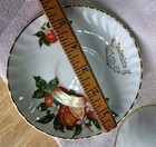 Vintage Style Florida Souvenir Cup and Plate — photo 4