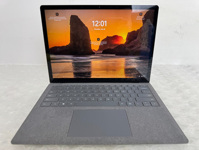 Microsoft Surface Laptop 4 i7-1185G7 16GB 512GB SSD 13.5'' Touch Win 11 Pro