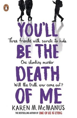 You'll Be the Death of Me TikTok made me buy it