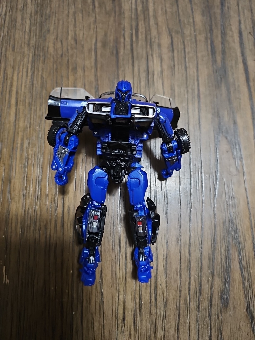 Transformers studio series SS-46 Dropkick Action Figure TAKARA TOMY