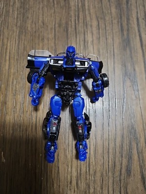 Transformers studio series SS-46 Dropkick Action Figure TAKARA