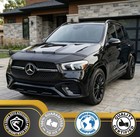 Car Bonnet Hood Bra For Mercedes GLE W167 2020 2021 2022 2023 2024 2025 2026