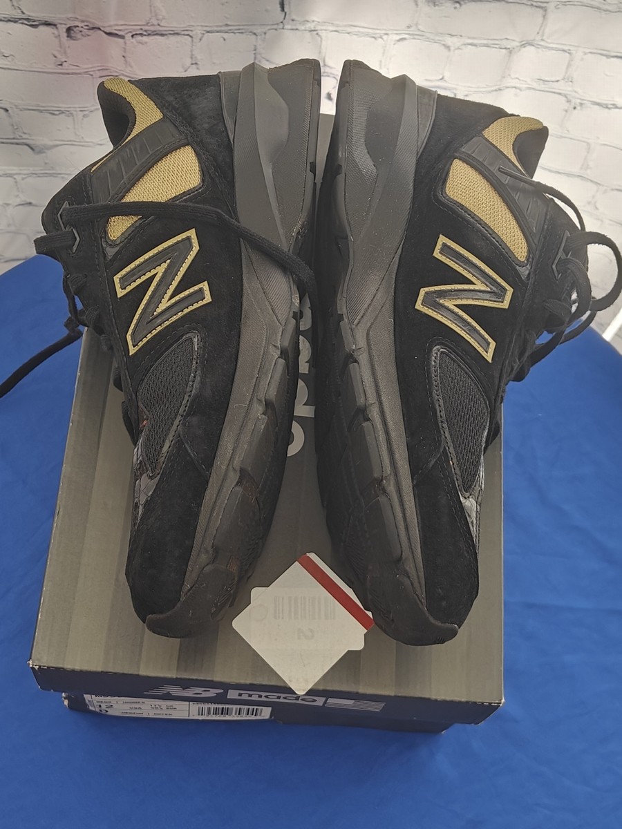 New Balance 990v5 Made In USA  display picture 3