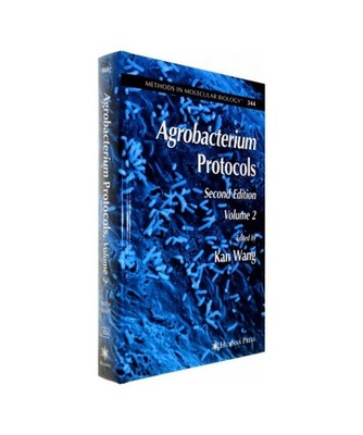 Agrobacterium Protocols: Volume II: Volume II