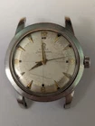 Vintage Omega Seamaster 2577 Bumper Automatic Men's Watch, Doesn't Run (40-#162)