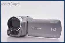   EXC  Canon IVIS HF R21 battery FromJapan mj8148