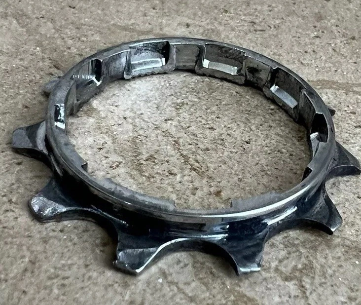 SRAM 11 Tooth Cog Sprocket Suit PG-970 Cassette 11-32T Mountain Bike 9 Speed - Image 2 of 4