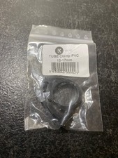 EKWB TUBE Clamp PVC 15-17mm, 3830046999023, NEW